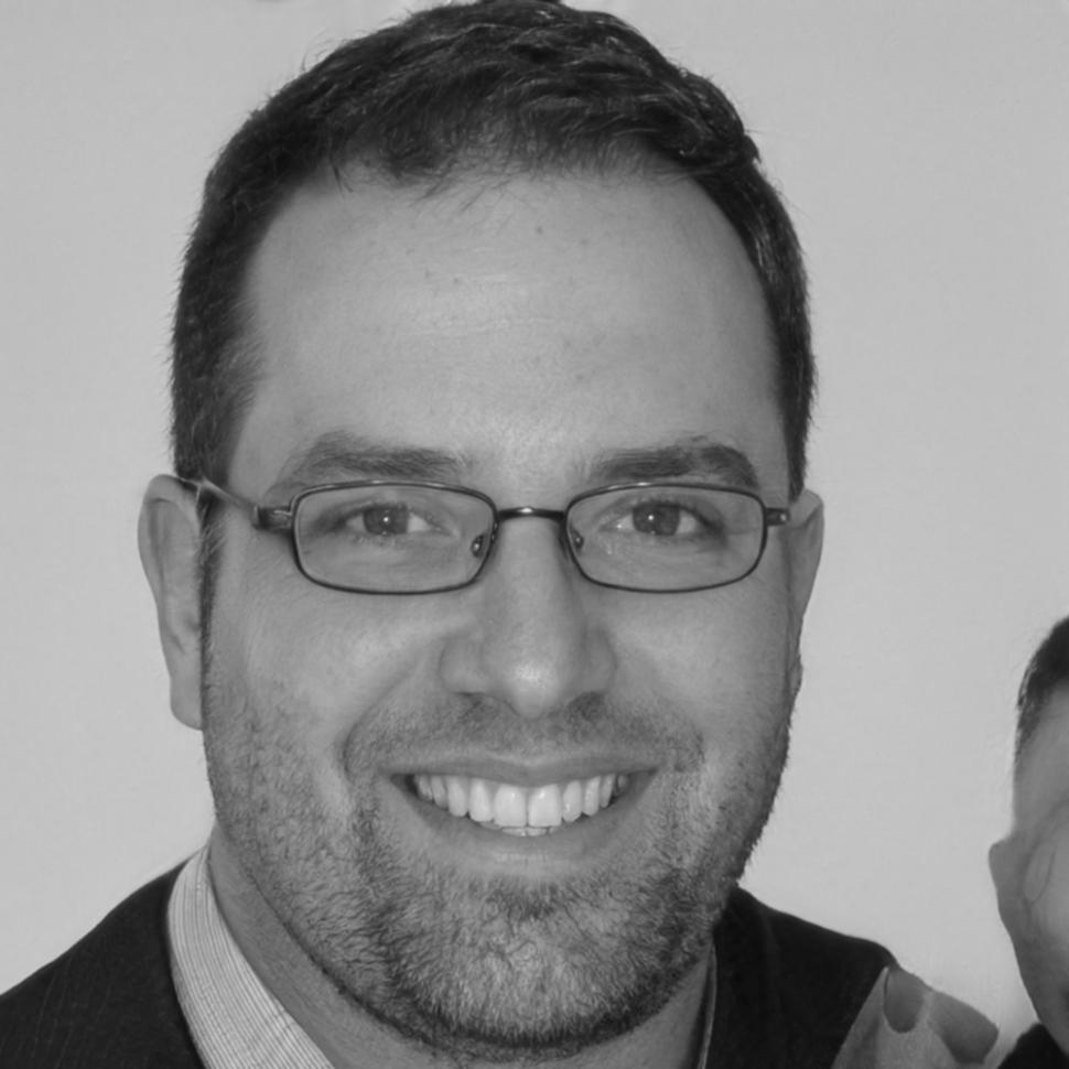 Portrait de Théophane Girard