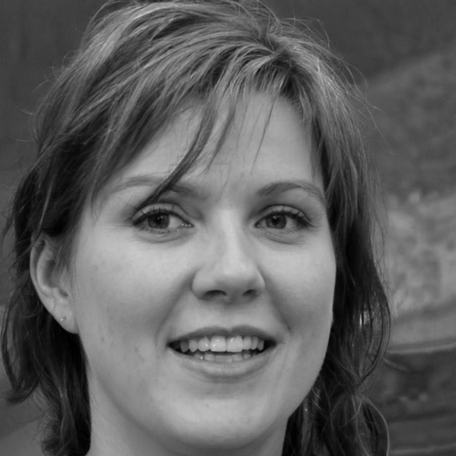 Portrait de Célestine Moreau